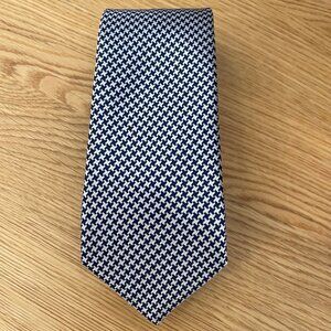 Twenty Dollar Tie 100% Silk